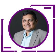 Vimal Raj